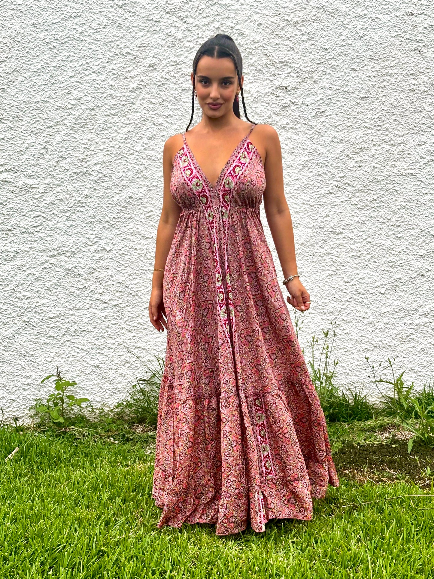 AMARA dress