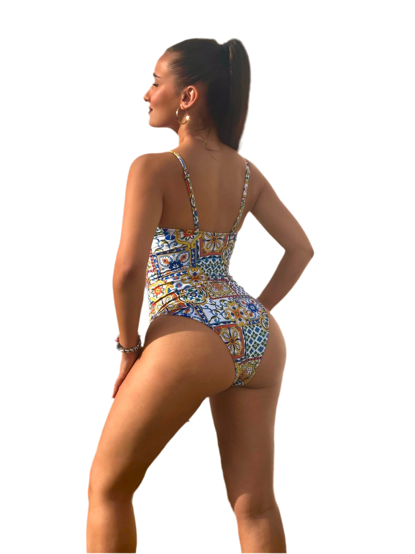 NUSA swimwear
