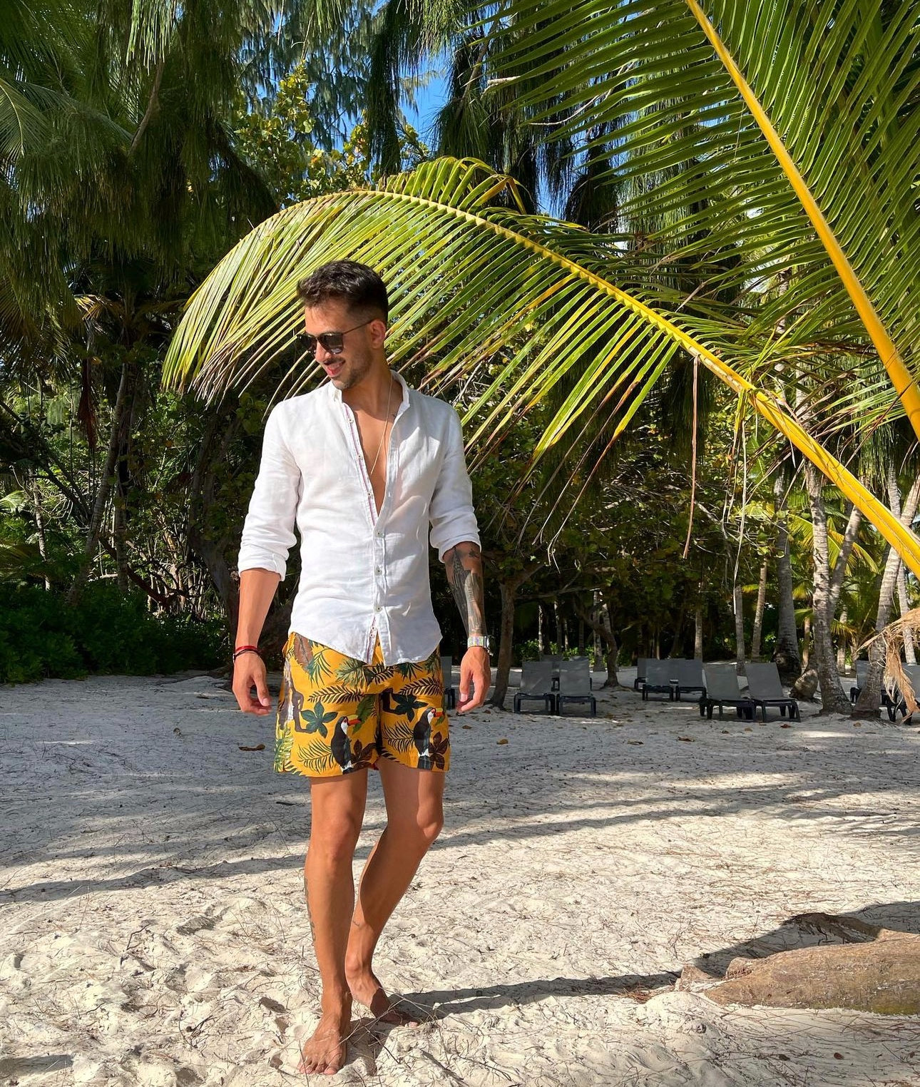 VAADHOO swimwear