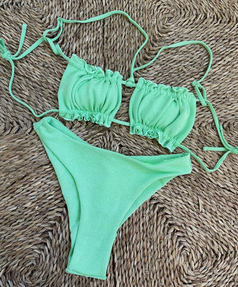 TUVALU swimwear