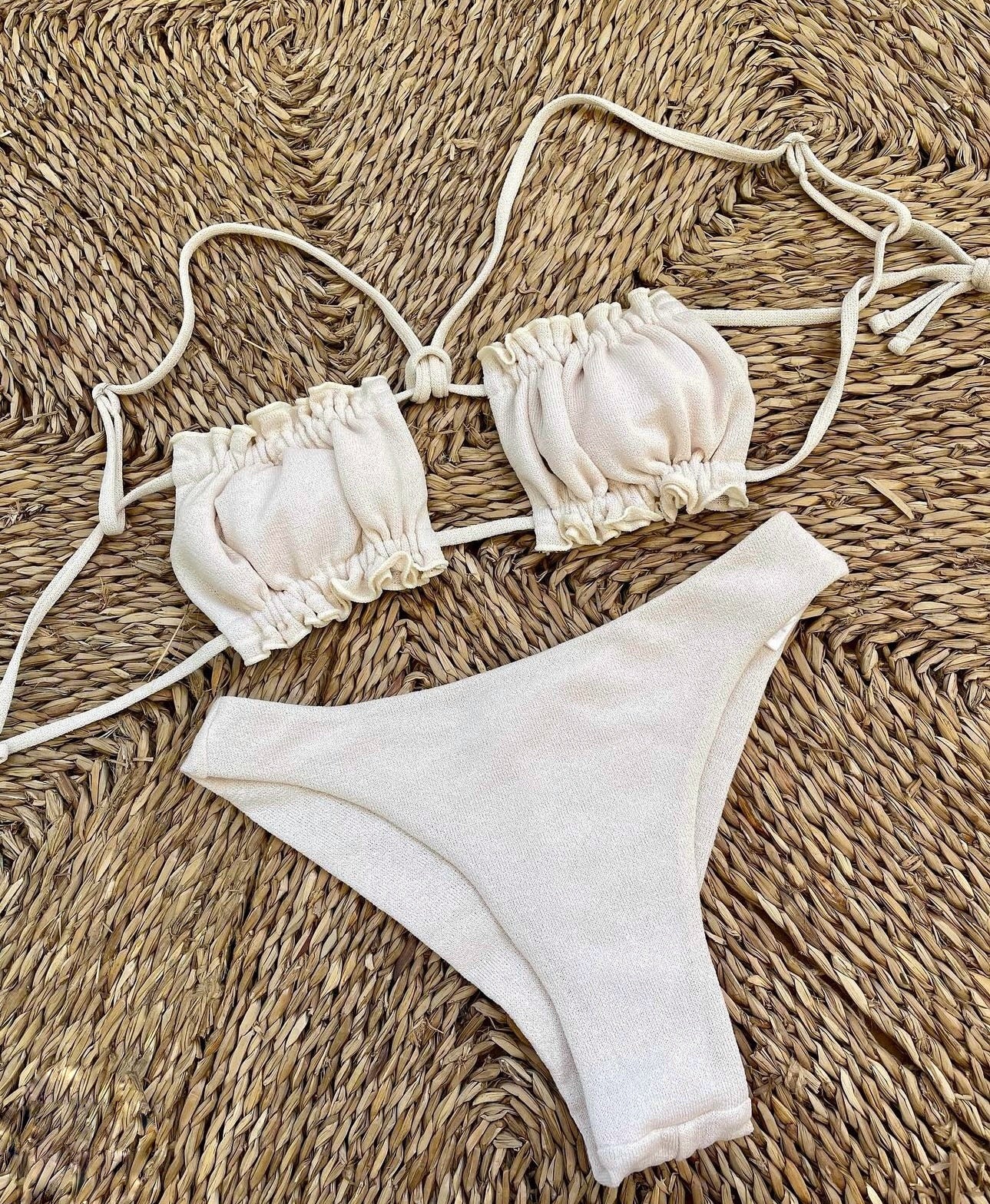 TUVALU swimwear