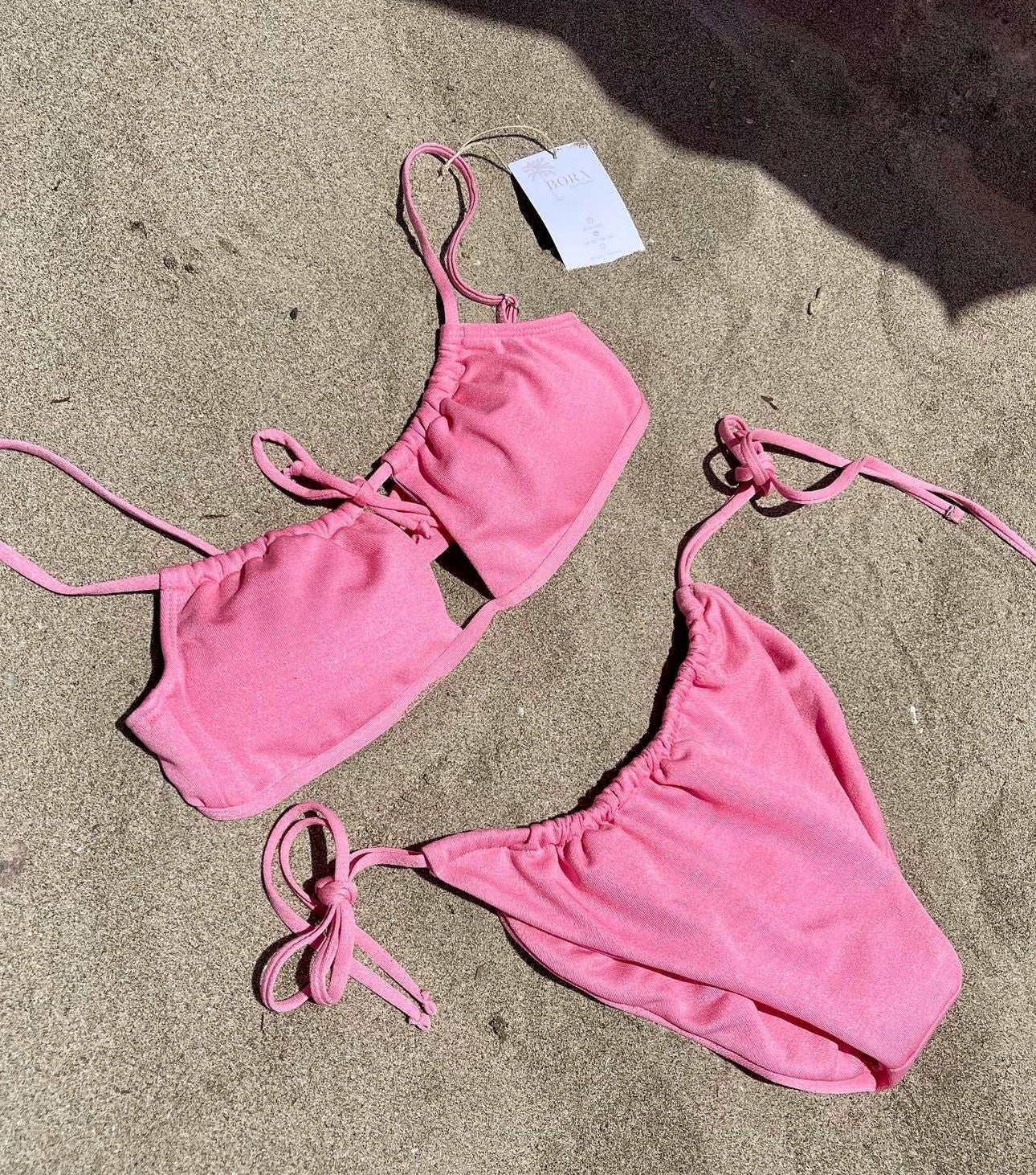 MOOREA swimwear