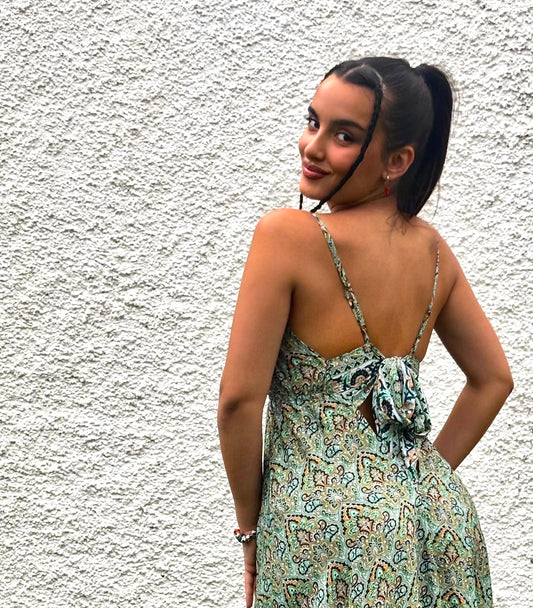 AMARA dress