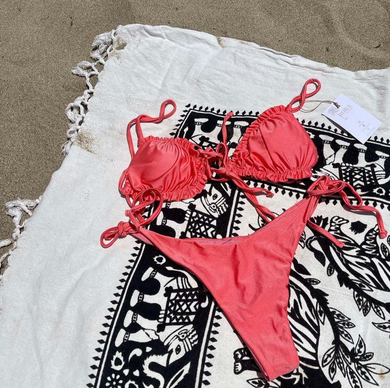 SEYCHELLES Swimwear