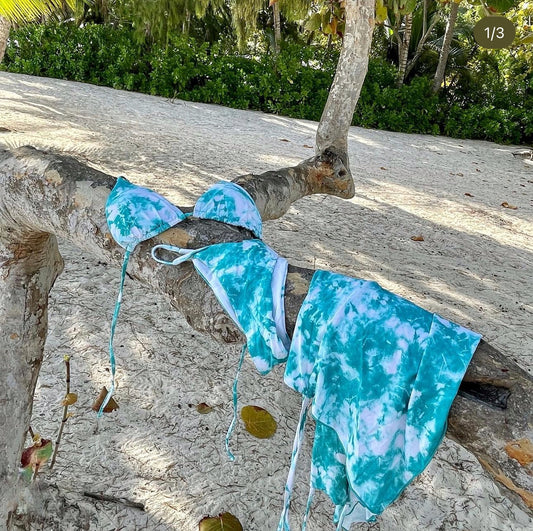 MATEMWE swimwear