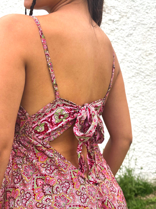 AMARA dress