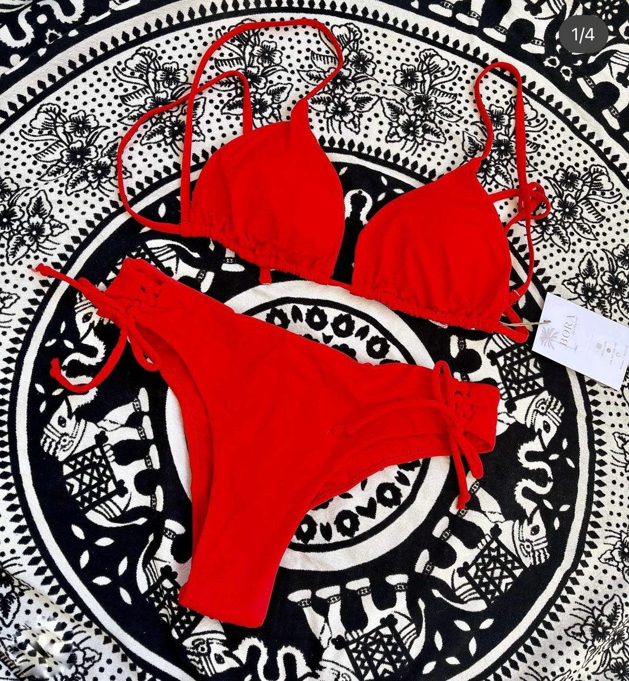 ARUBA swimwear