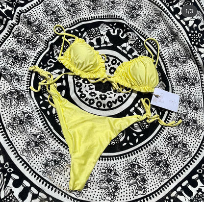 SEYCHELLES Swimwear