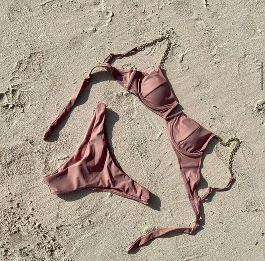 TAHITÍ swimwear