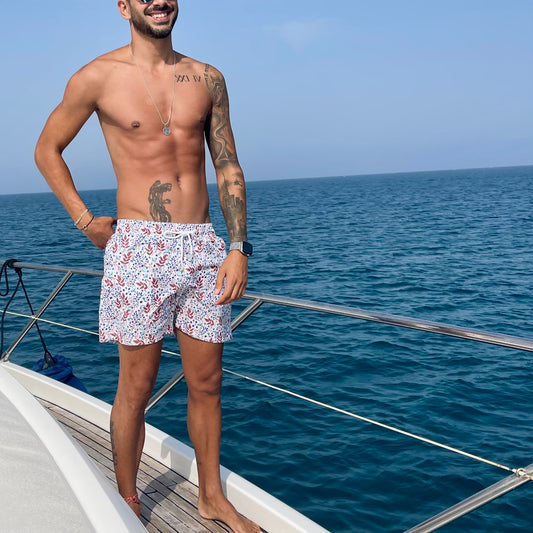 CAPRI swimwear