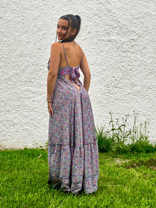 AMARA dress