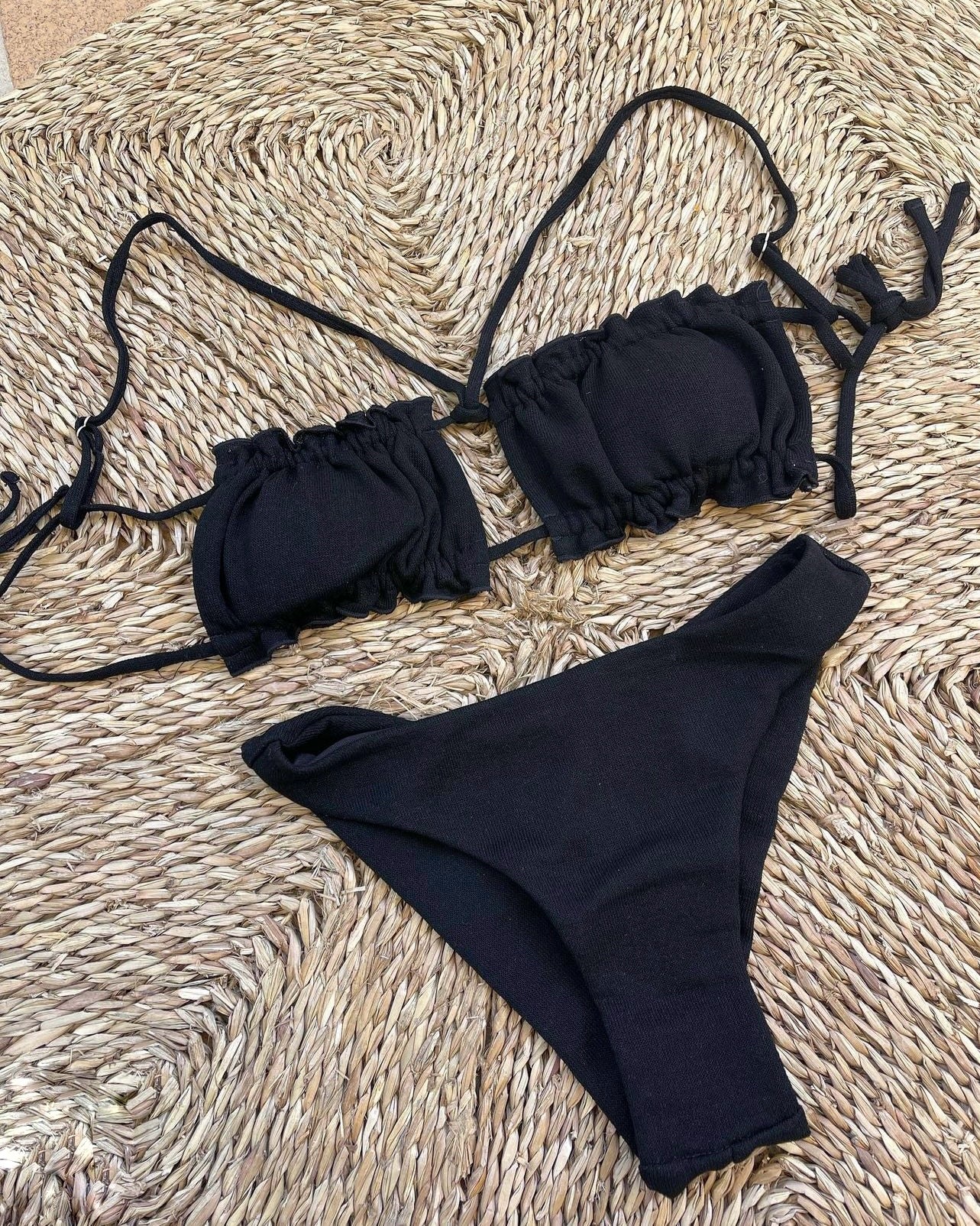 TUVALU swimwear