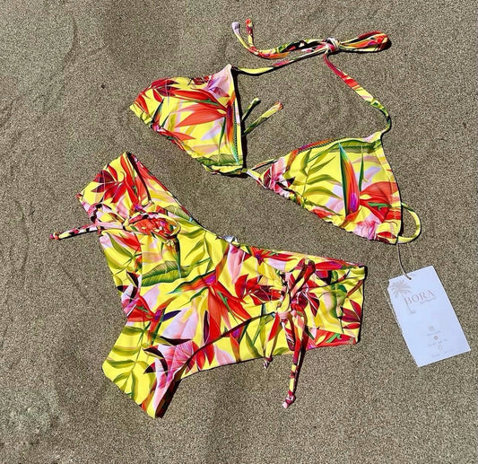 FIYI swimwear