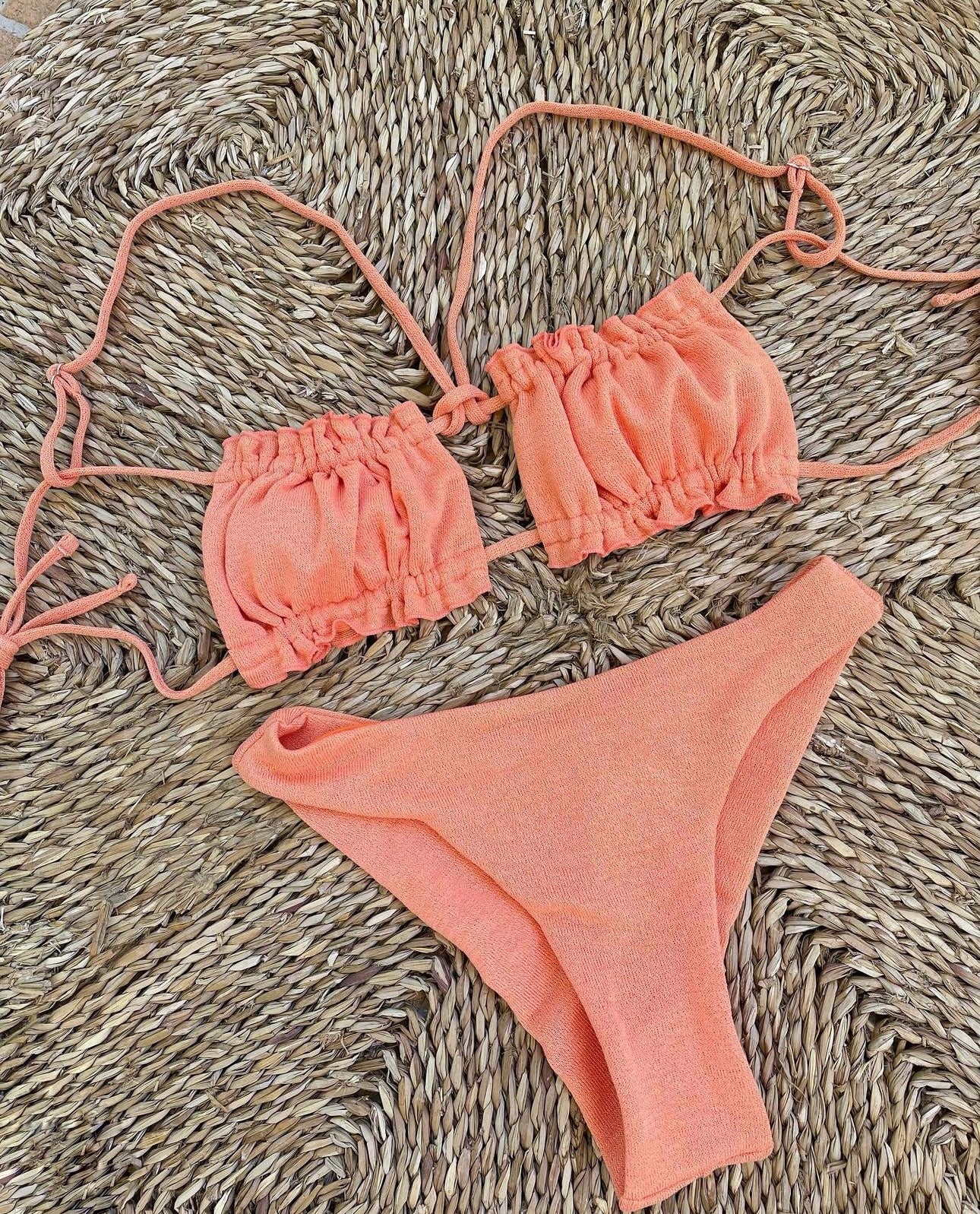 TUVALU swimwear