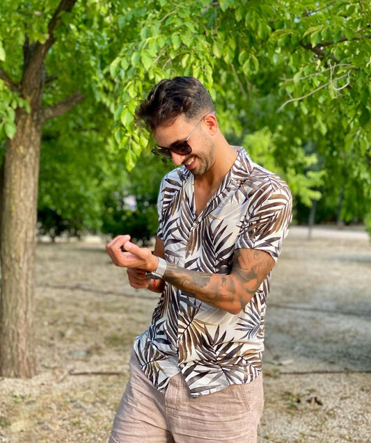 PALM Shirt